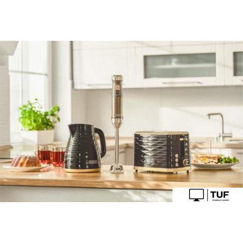 Погружной блендер Sencor SHB 6552BK