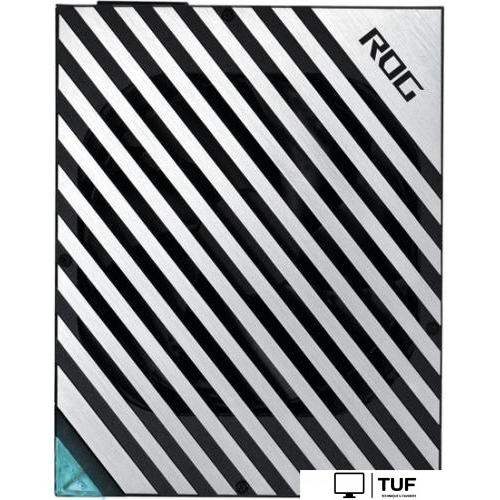 Блок питания ASUS ROG Thor 1600W Titanium ROG-THOR-1600T-GAMING