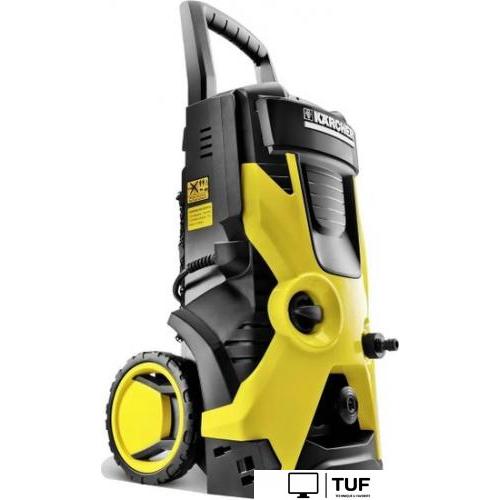 Мойка высокого давления Karcher K 5 Basic Car 1.180-586.0