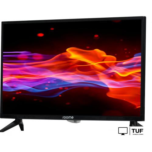 Телевизор Roome 24VH424N