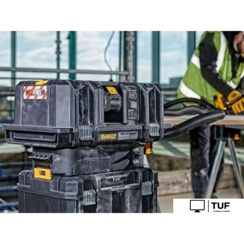 Пылесос DeWalt DCV586MK-XJ (без АКБ)