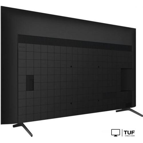 Телевизор Sony X85TK KD-55X85K