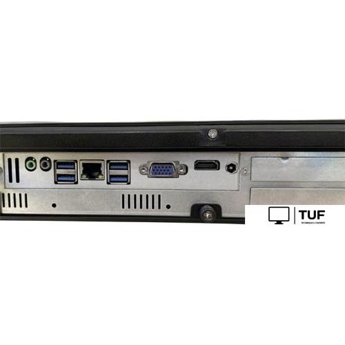 Моноблок Mitsu AIO-O2708X, 27, IPS, G6405, DDR4 8GB SSD 1TB