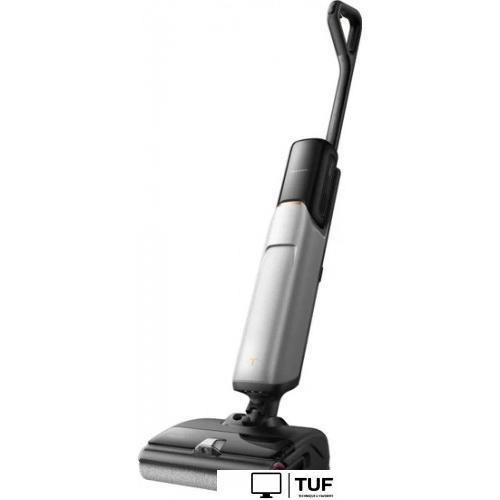 Вертикальный моющий пылесос Trouver Wet and Dry Vacuum X4 Pro