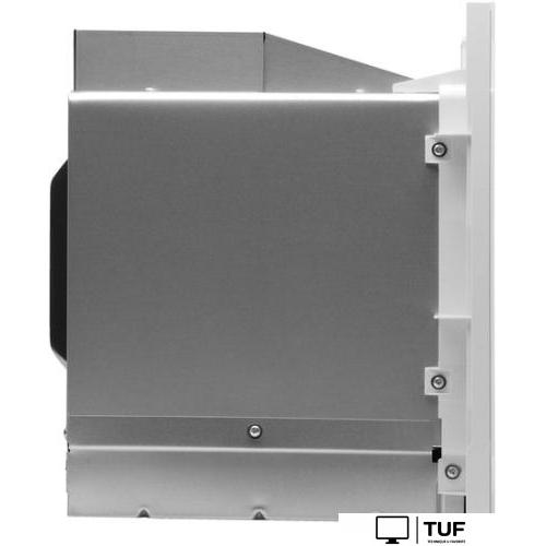 Микроволновая печь Hyundai HBW 2040 (белый)