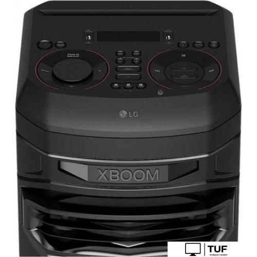Патибокс LG XBOOM RNC7