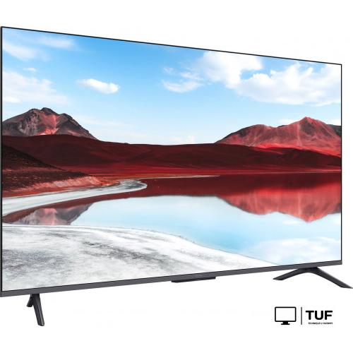 Телевизор Xiaomi TV A Pro 55 2025 L55MA-SME (международная версия)