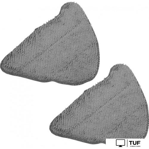 Паровая швабра MAUNFELD MF-1938GR