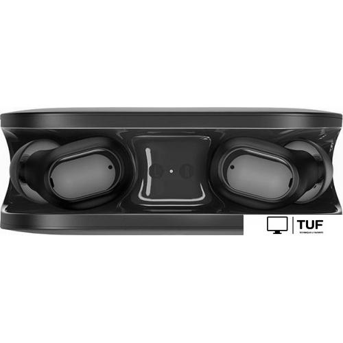 Наушники Baseus Bowie EZ10 (черный)