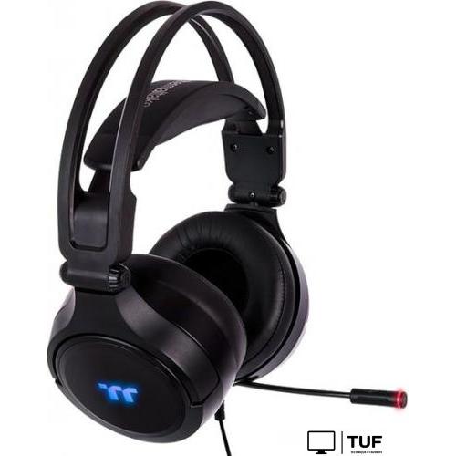 Наушники Thermaltake Riing Pro RGB 7.1
