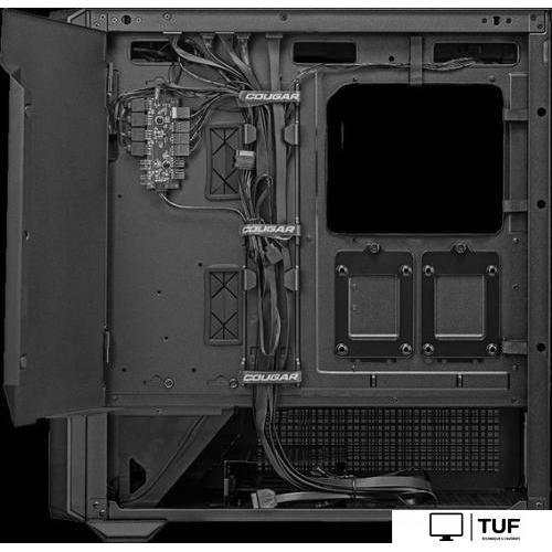 Корпус Cougar MX600 RGB CGR-57C9B-RGB