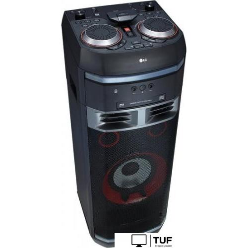 Патибокс LG X-Boom OL90DK