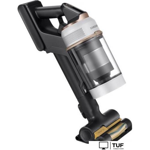 Пылесос Samsung Bespoke Jet Plus VS20B95823W/EV