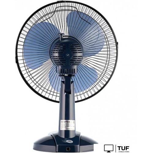 Вентилятор CENTEK CT-5007 (синий)