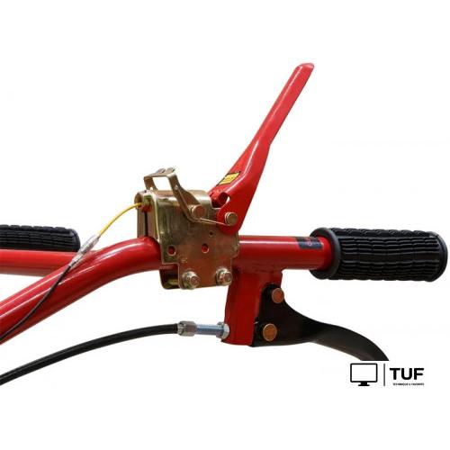 Мотокультиватор бензиновый Asilak SL-144