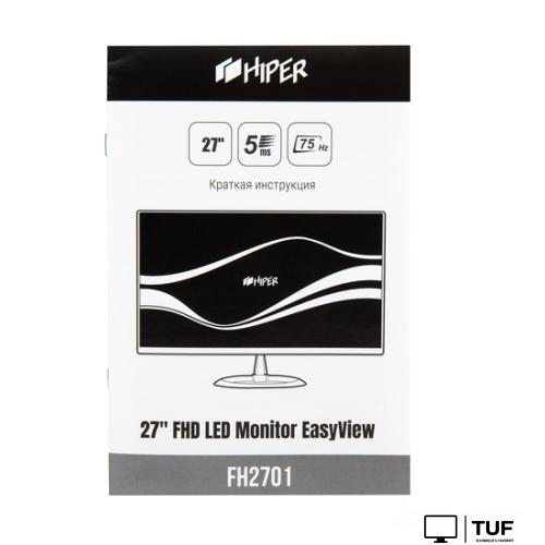 Монитор Hiper EasyView FH2701