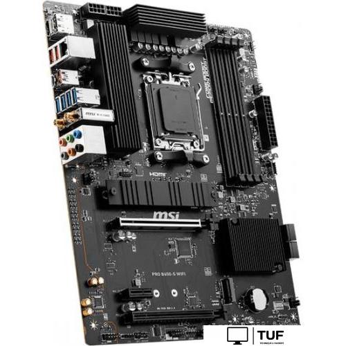 Материнская плата MSI Pro B650-S WiFi