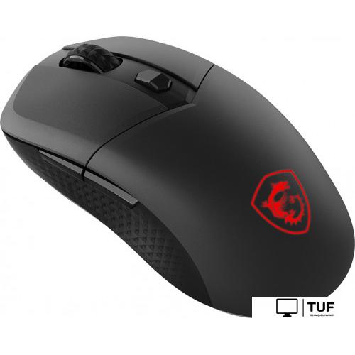 Игровая мышь MSI Versa 300 Wireless