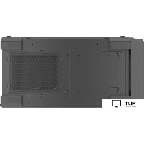 Корпус Genesis Irid 505 V2 ARGB Black NPC-1518