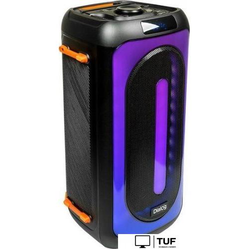 Патибокс Dialog AO-150