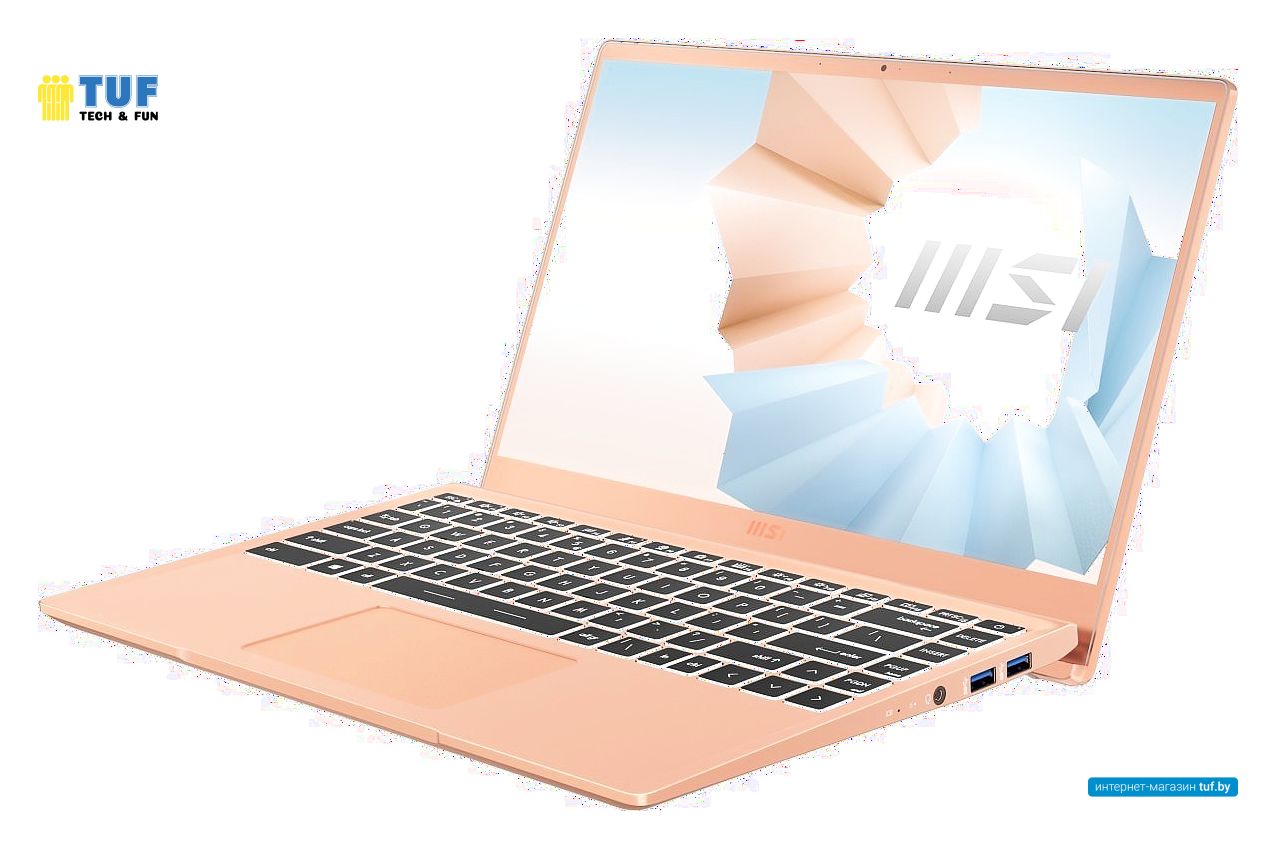 Ноутбук MSI Modern 14 B11SB-412RU