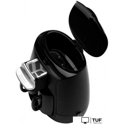 Капельная кофеварка Hyundai HYD-0203