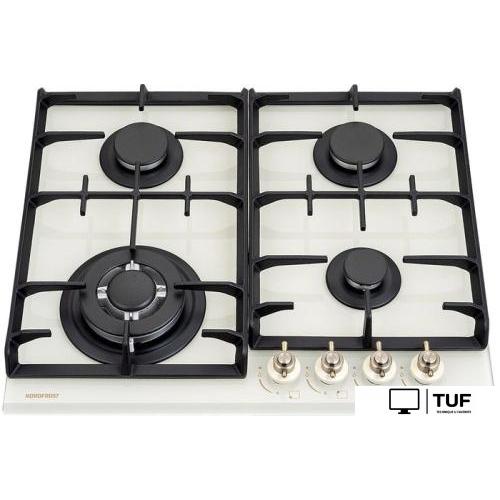 Варочная панель Nordfrost HM 6042 RY