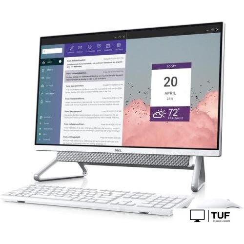 Моноблок Dell Inspiron 27 7700-274667