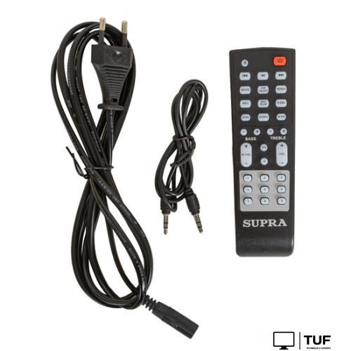 Патибокс Supra SMB-1200