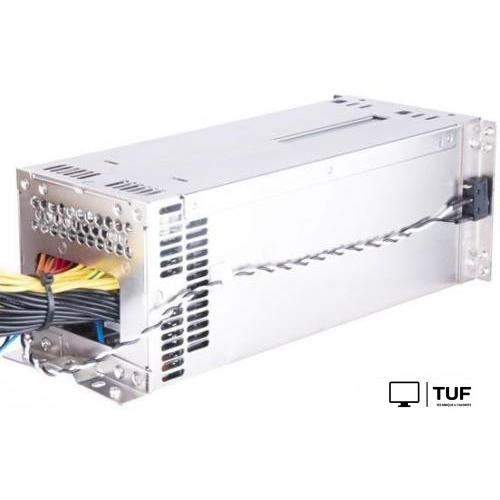 Блок питания SilverStone GM800-2UG 80 Plus Gold SST-GM800-2UG