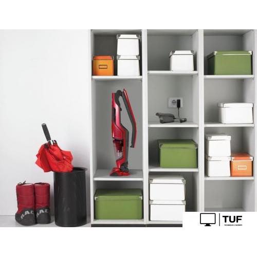 Пылесос Gorenje SVC252GFR