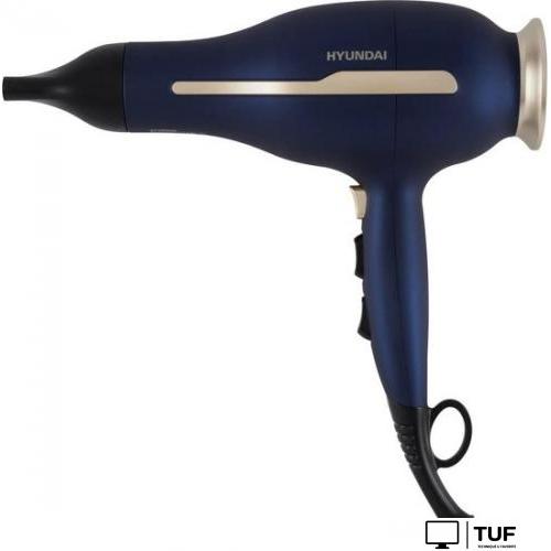 Фен Hyundai H-HDI0758