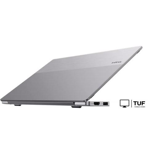 Ноутбук Infinix Inbook X2 XL23 71008300932
