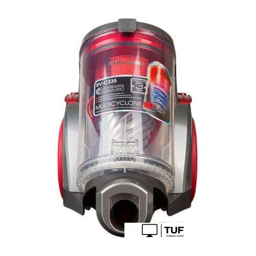 Пылесос Redmond RV-C335