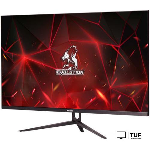 Игровой монитор Evolution GX322kiс VA