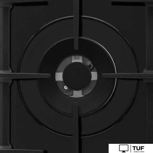 Варочная панель Krona Ritter 67/60 BL