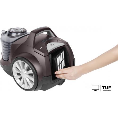 Пылесос Arnica Tesla Ergo ET14340 (коричневый)