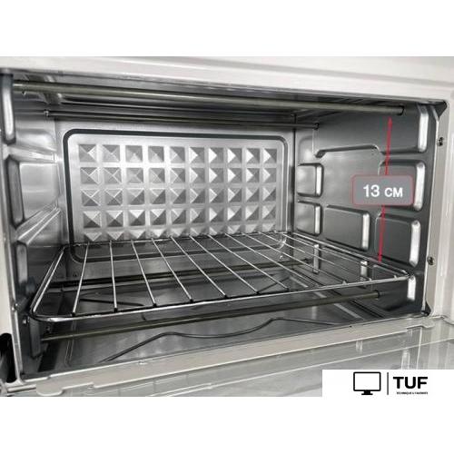 Мини-печь Oursson MO0602/WH