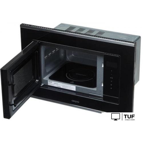 Микроволновая печь Akpo MEA 2001 FLAT BL