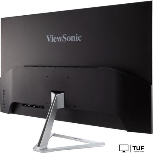 Монитор ViewSonic VX3276-MHD-3