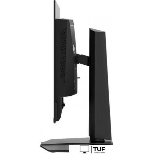 Игровой монитор MSI MAG 272UP QD-OLED X24