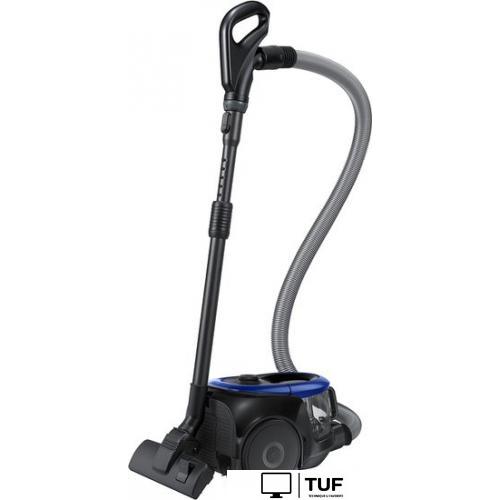 Пылесос Samsung VC18M2110SB/EV