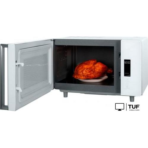 Микроволновая печь Hiberg VM-4588 W