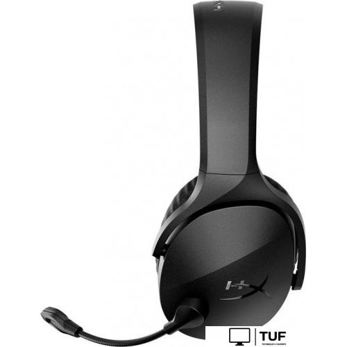 Наушники HyperX Cloud Jet (черный)