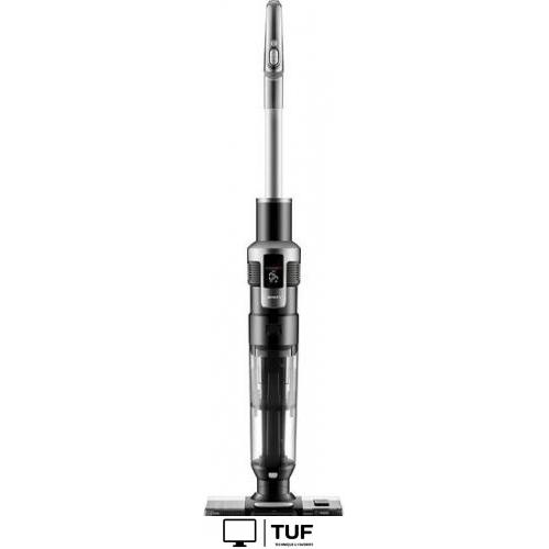 Вертикальный моющий пылесос Jimmy Cordless Vacuum&Washer HW9 Pro Max (синий/серый)