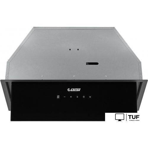 Кухонная вытяжка Exiteq EX-6036 (черный)