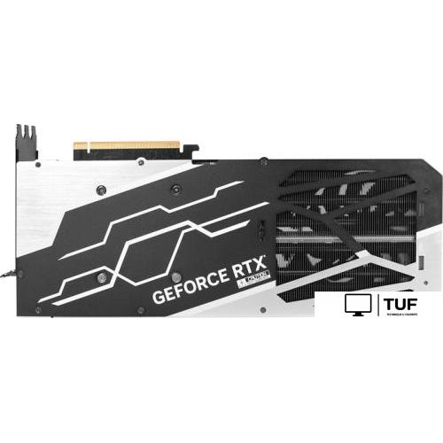 Видеокарта KFA2 GeForce RTX 4080 SG 1-Click OC 16GB GDDR6X 48NZM6MD6LSK