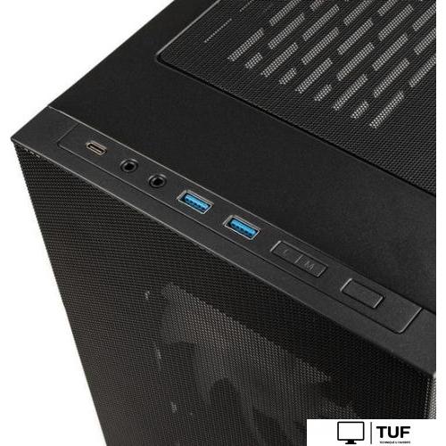 Корпус Lian Li Lancool 205 Mesh C G99.OE764CX.00