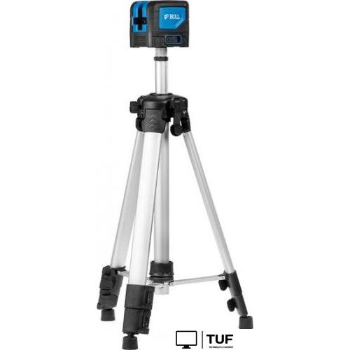 Лазерный нивелир Bull LL 2301 P