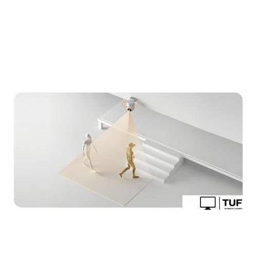 IP-камера Xiaomi Outdoor Camera CW300 BHR8097EU (международная версия)